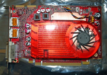 HD 4670
